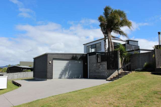 MATARANGI'S PRIVATE RETREAT