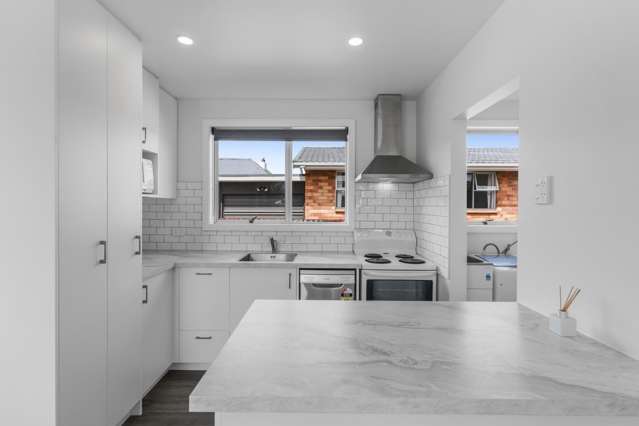 Private, Peaceful & Priced to Move