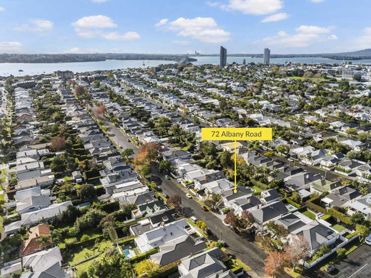 72 Albany Road Ponsonby_17