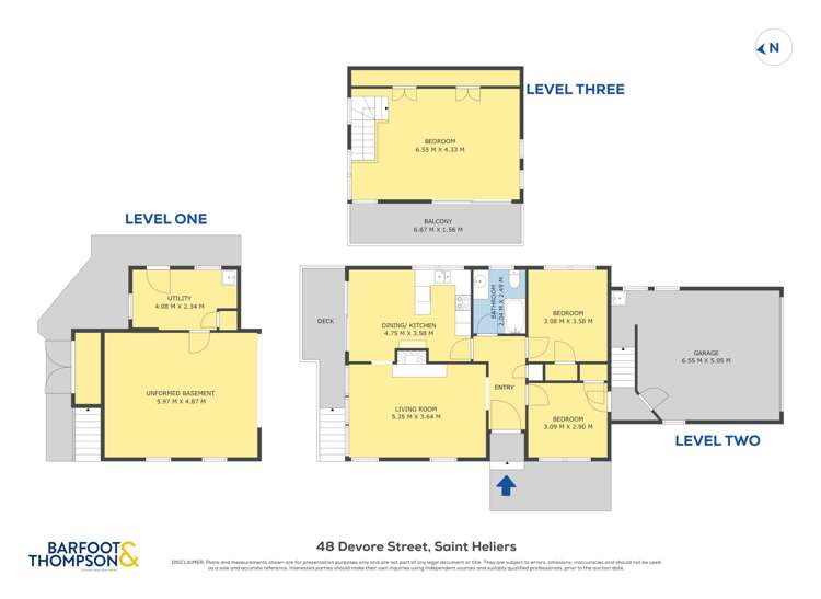 48 Devore Street St Heliers_16