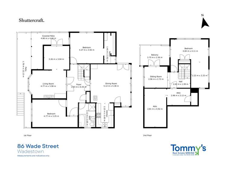 86 Wade Street Wadestown_14