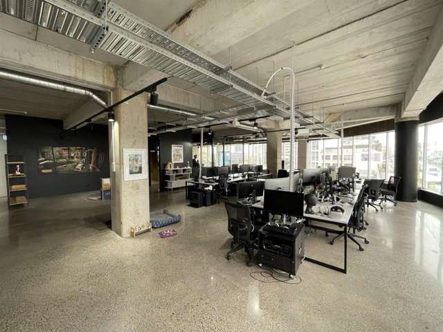 445 Karangahape Road Auckland Cbd_1