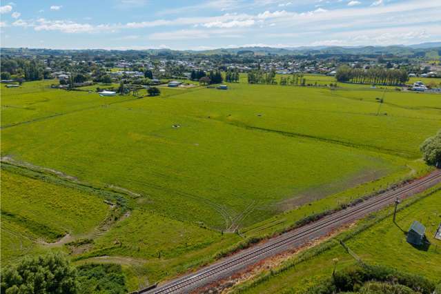 Lot 2 Hall Street Woodville_1