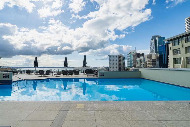 806/35 Hobson Street Auckland Central_16