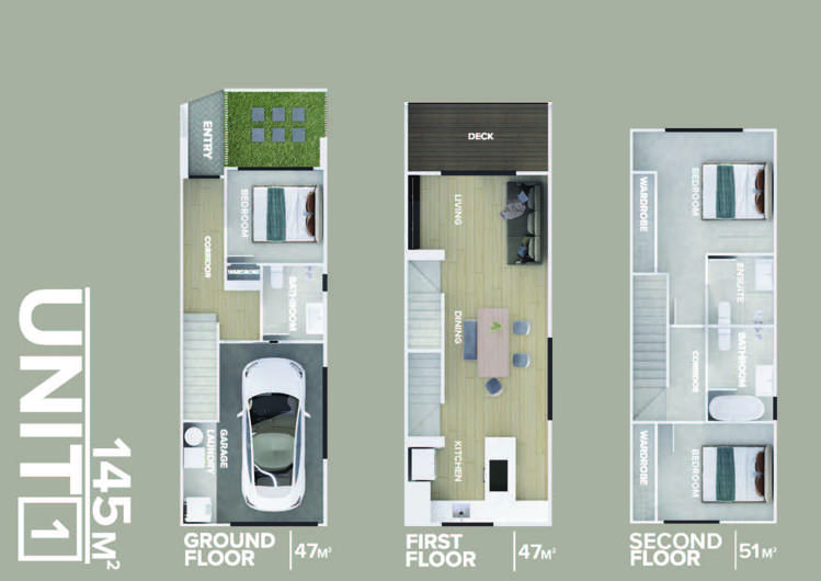 Lot 7-11/70 Killarney Street Takapuna_27