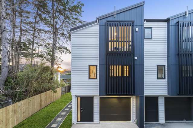 Modern Living in Prime Summerland School Zone