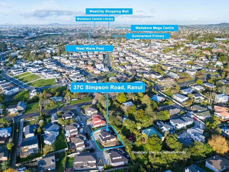 37C Simpson Road Ranui_5