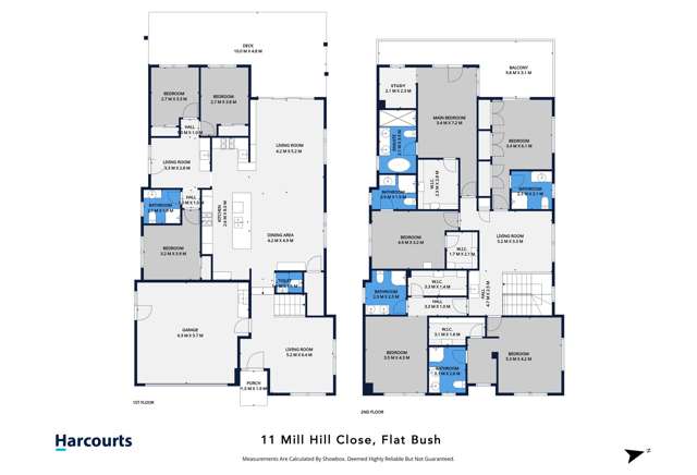 11 Mill Hill Close Flat Bush_1