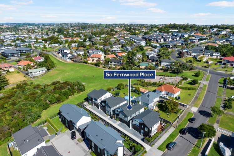 5a Fernwood Place Wai O Taiki Bay_15