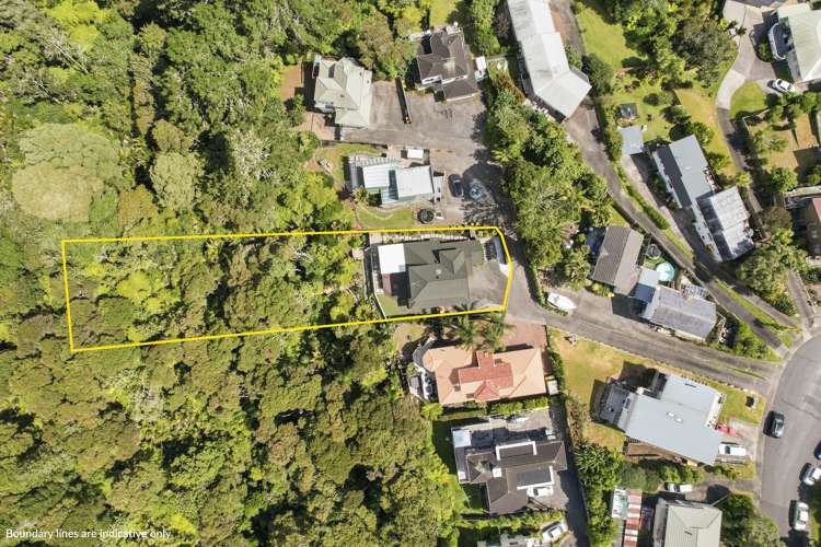 20 Capilano Place Glenfield_18