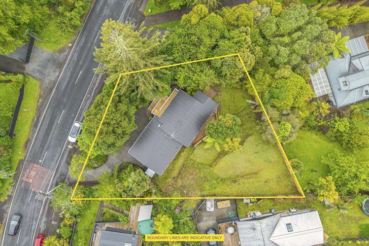 197 Woodlands Park Road Titirangi_26