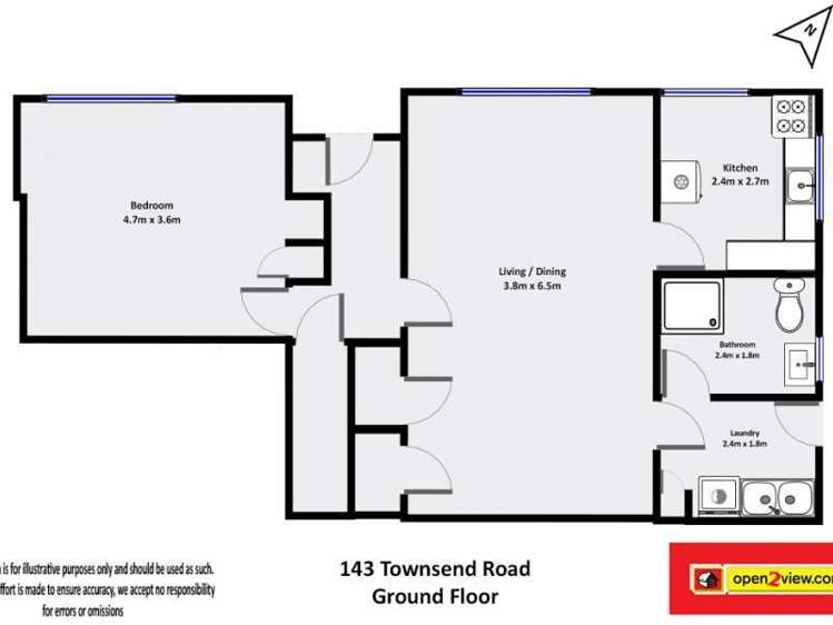 143 Townsend Road Miramar_17