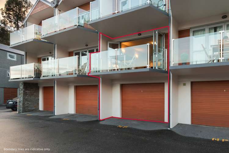 8/643 Frankton Road Queenstown_11