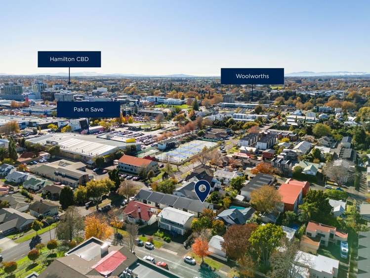 2, 3, 4/29 Palmerston Street Hamilton Central_13
