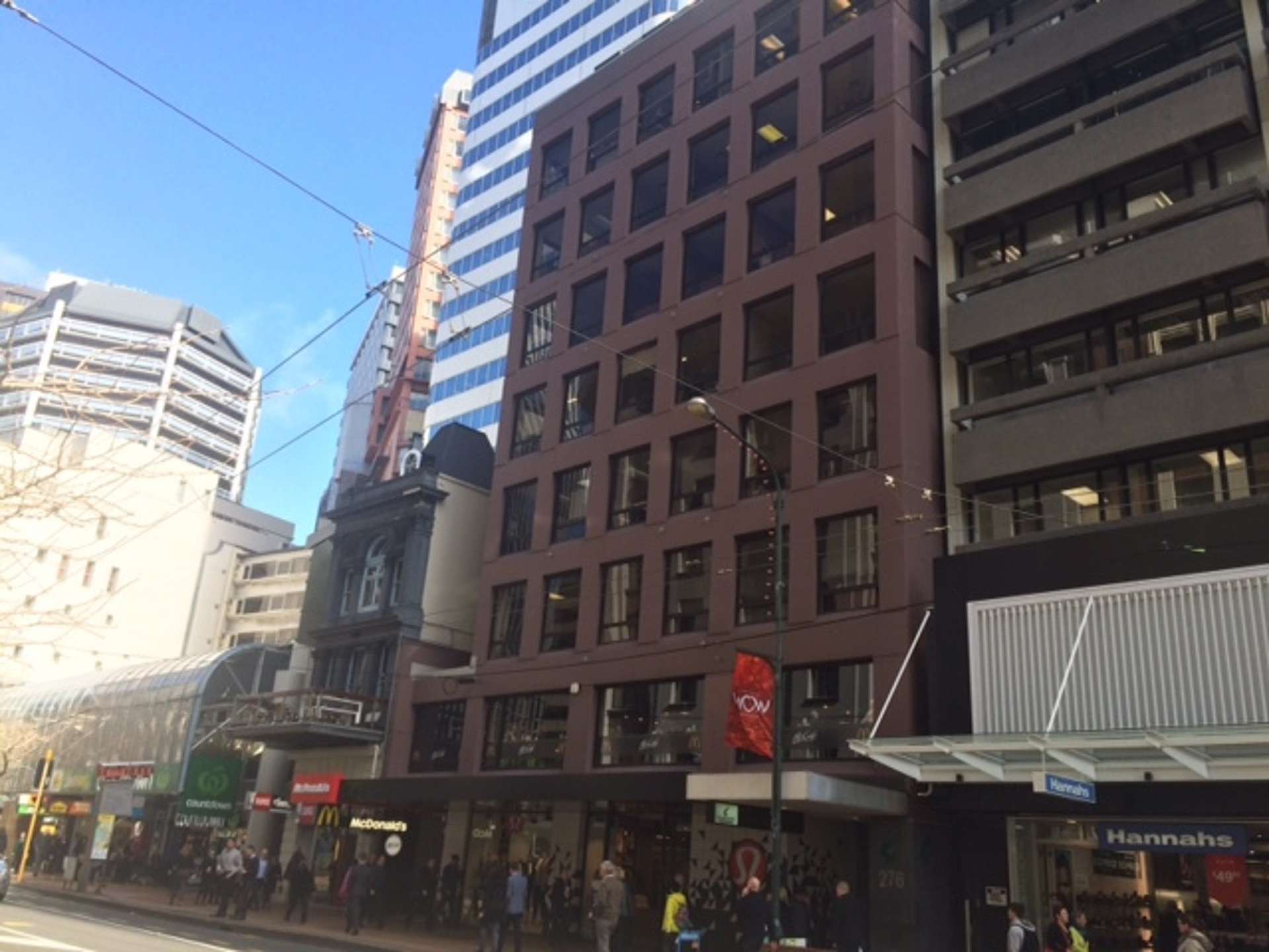 276 Lambton Quay Wellington Central_0