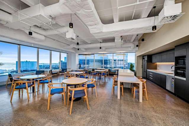 88 Shortland Street City Centre_4