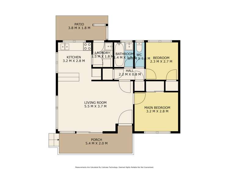 13 Downing Street Glenfield_16