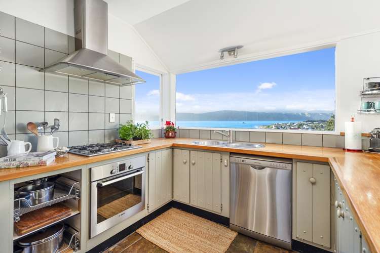 8 Beere Haven Steps Seatoun_8