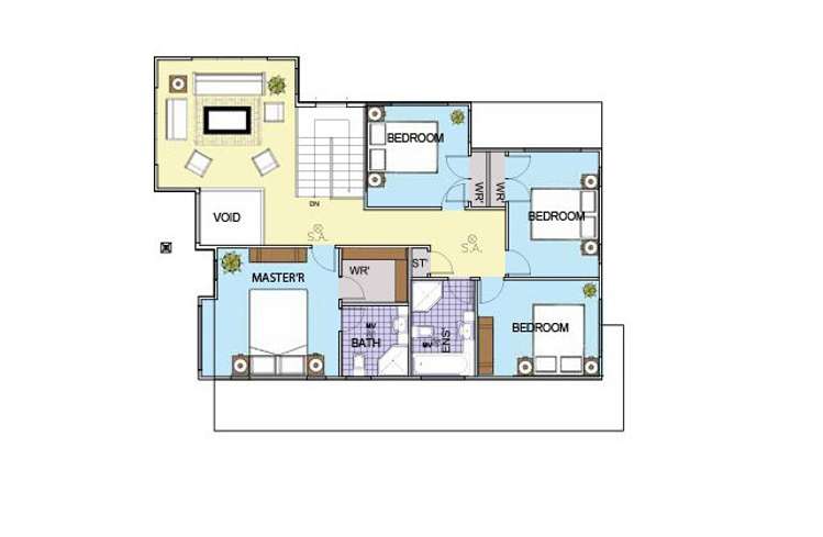 84 Colonial Drive Silverdale_2