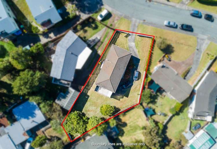 9 Camrose Place Glenfield_3