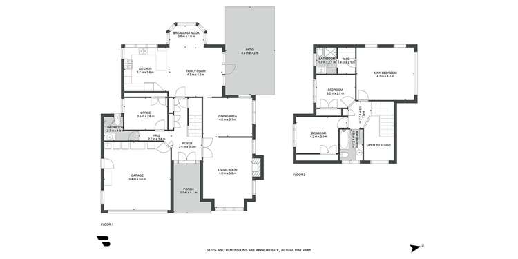 91a The Drive Epsom_22