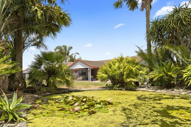 WHERE COUNTRY LIVING MEETS CONVENIENCE