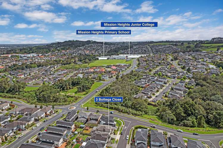 3 Bottega Close Flat Bush_27