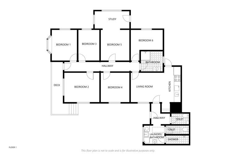 133 Saint David Street North Dunedin_16