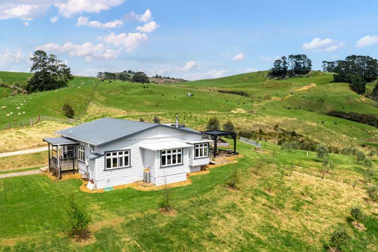 90 Ahuroa Valley Road Makarau_7