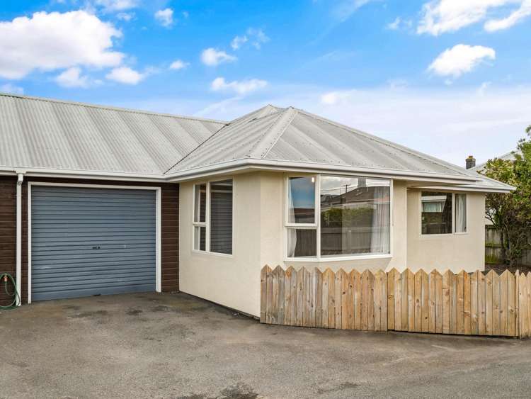 3/217 Oxford Street South Dunedin_22