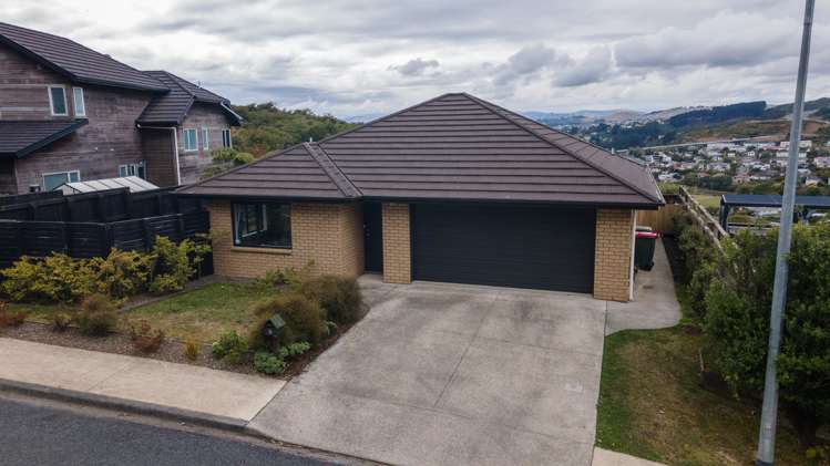 36 Turriff Crescent Porirua_19