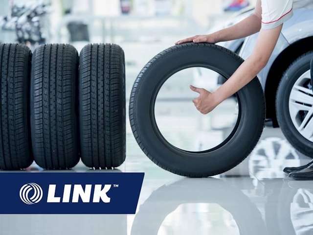 Tyre Dealership Waikato