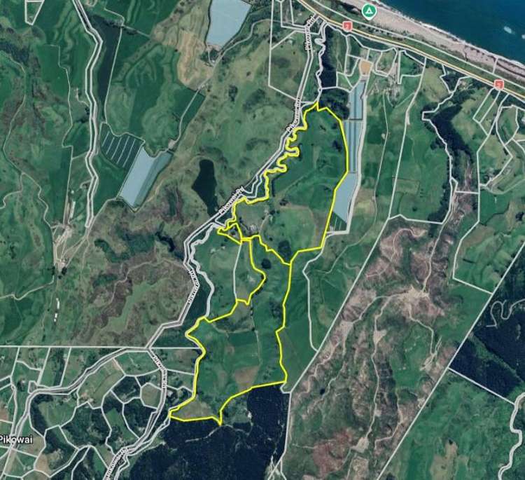 147A Pikowai Road Pikowai_14