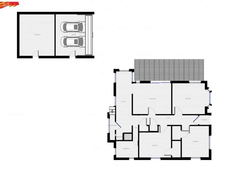 43 Smith Street Matamata_19