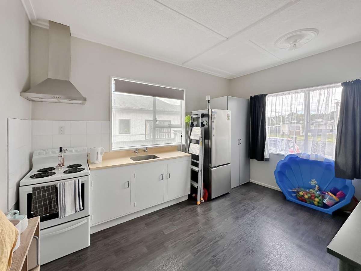ARAMOHO - 1 BEDROOM 4