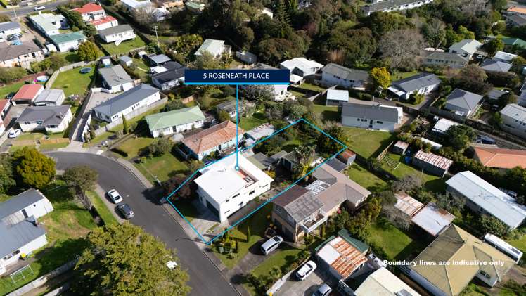 5 Roseneath Place Birkdale_5