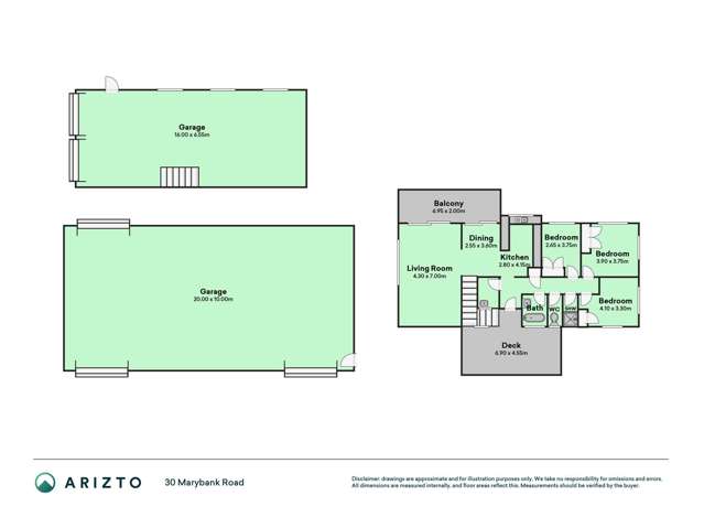 30 Marybank Road Marybank_1