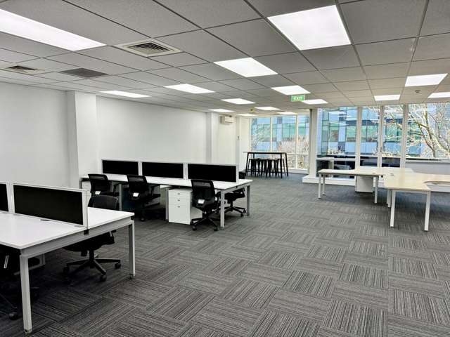 5 Nelson Street City Centre_4