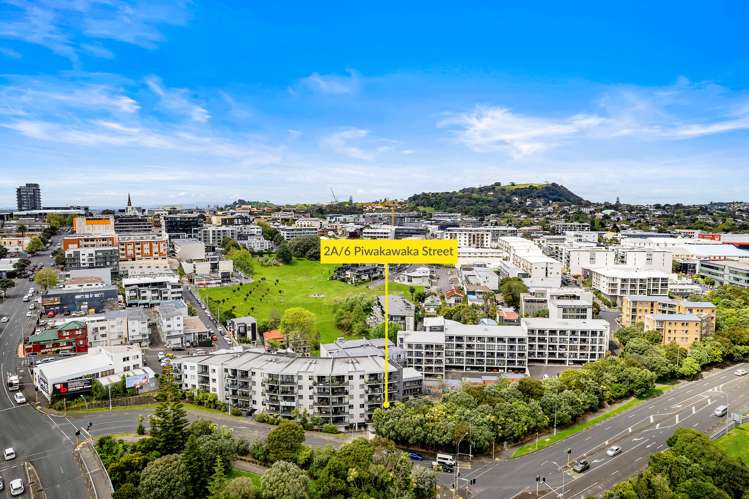 2a/6 Piwakawaka Street Eden Terrace_12