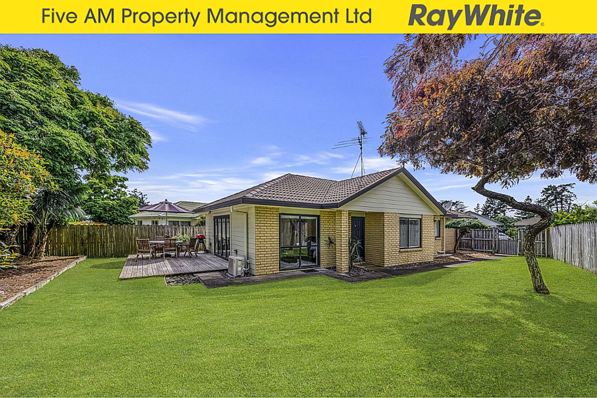 8 Ifield Court Burswood Manukau City Houses for Rent One Roof