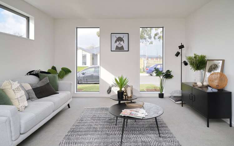 Ravenswood Developments Ltd Bob Robertson Drive Ravenswood_4