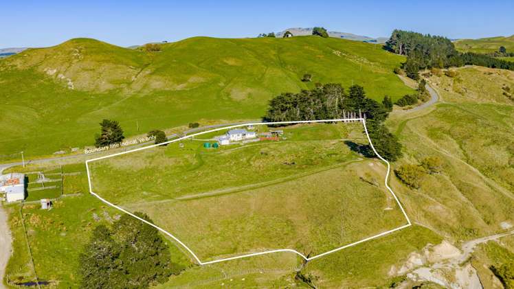 147 Mangatuna Road Weber_20