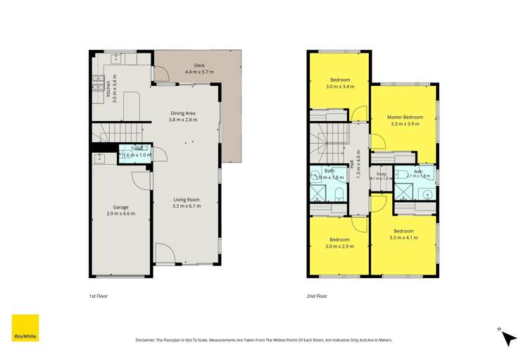 1 & 2/8 Indus Place Half Moon Bay_22