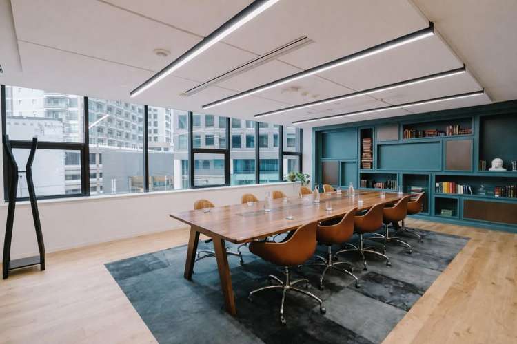 87 Albert Street Auckland Cbd_5