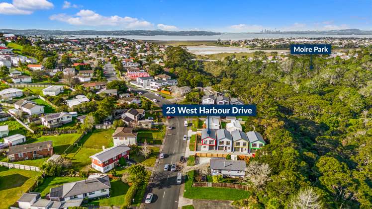 23A West Harbour Drive West Harbour_12