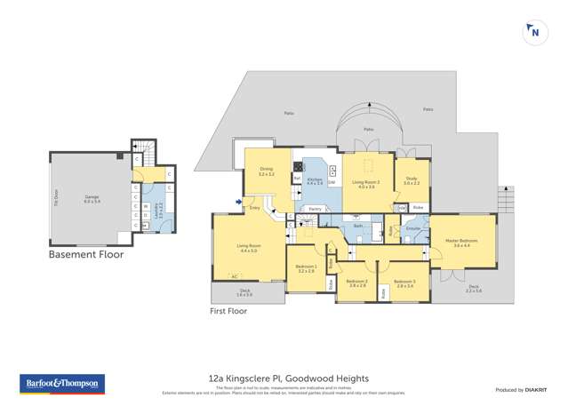 12a Kingsclere Place Goodwood Heights_1