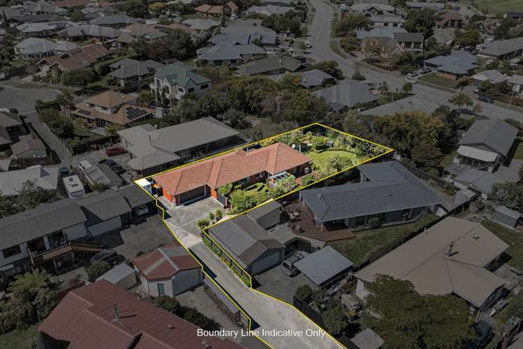 11 Ludlow Place Parklands_24