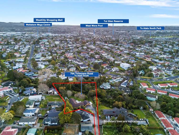 70A Tirimoana Road Te Atatu South_44