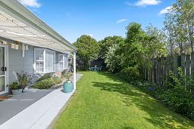16A Newbourne Crescent Redwoodtown_16
