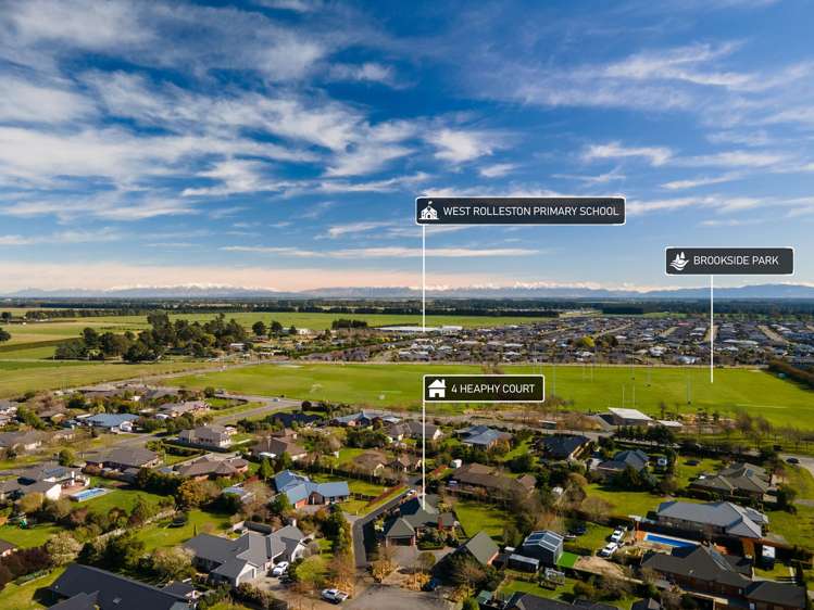 4 Heaphy Court Rolleston_27